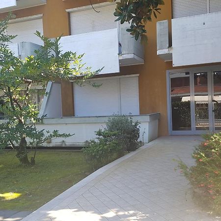Versilia Apartment Forte dei Marmi Exteriör bild