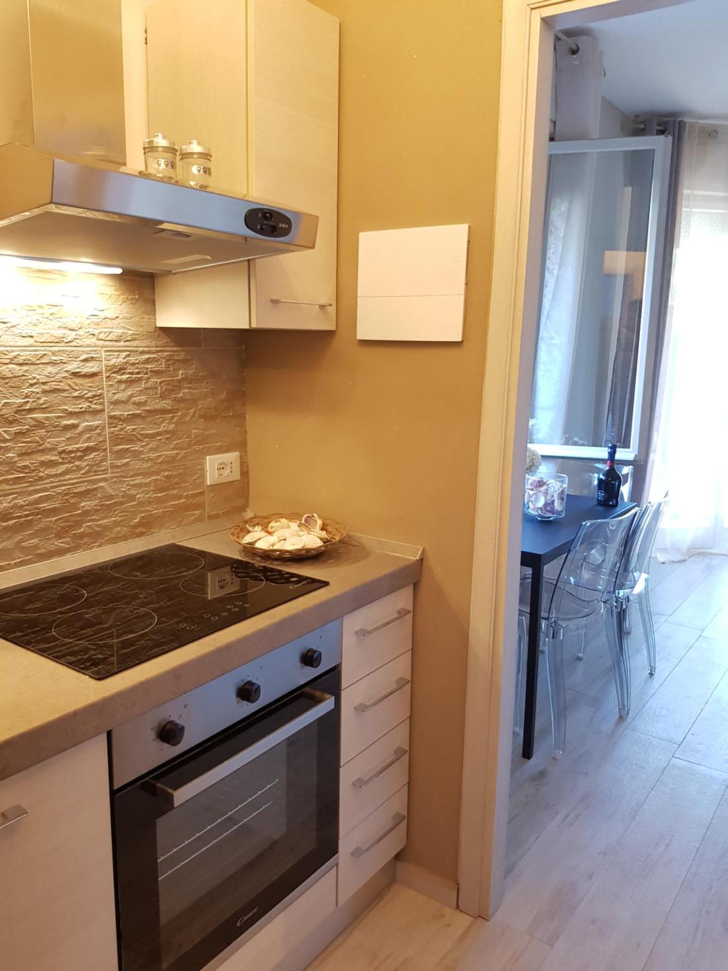 Versilia Apartment Forte dei Marmi Exteriör bild