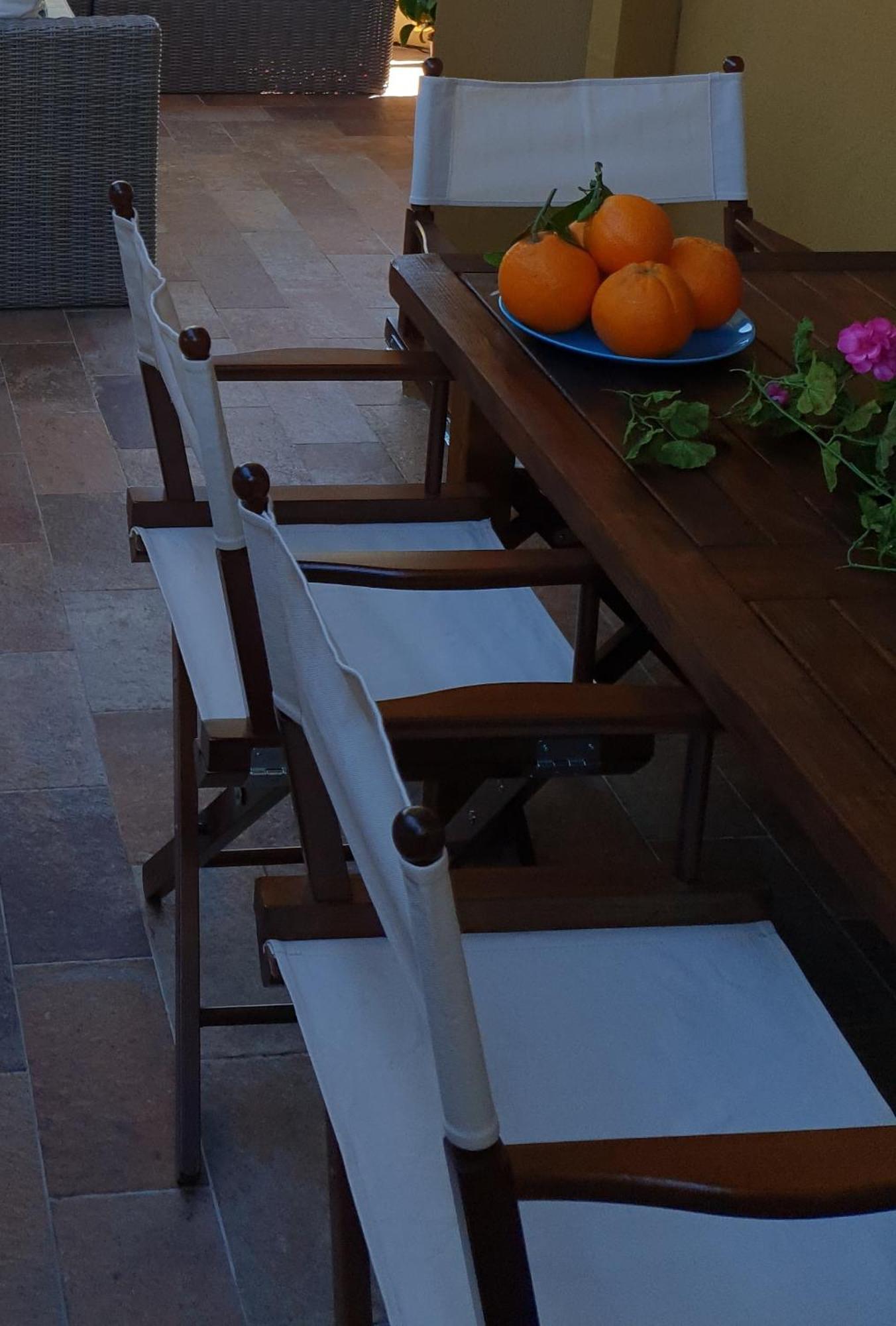 Versilia Apartment Forte dei Marmi Exteriör bild