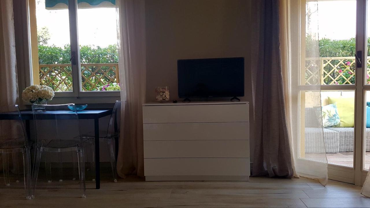 Versilia Apartment Forte dei Marmi Exteriör bild
